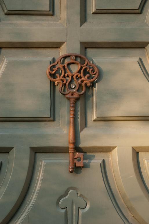The Stockade Bed And Breakfast Μπατόν Ρουζ Εξωτερικό φωτογραφία